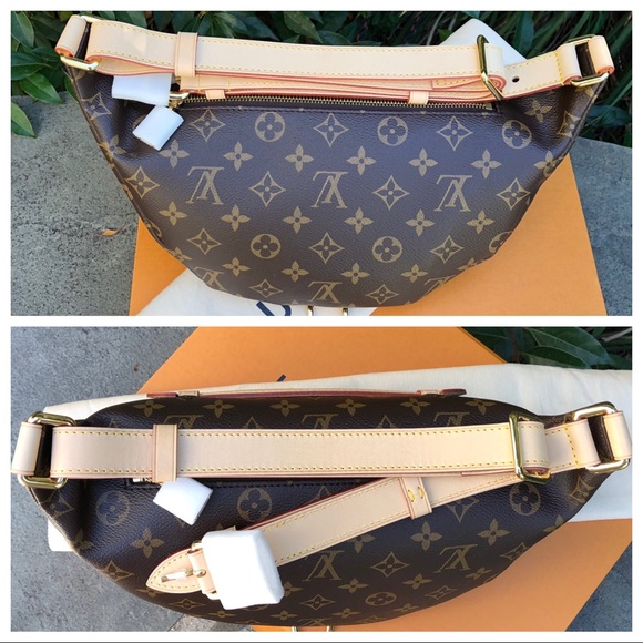 🚫SOLD🚫LV Bumbag *W/RECEIPT & ORIGINAL PACKAGING* - Picture 7 of 8